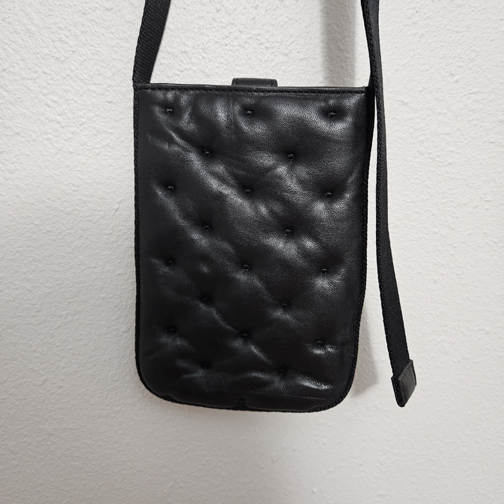 Rag and Bone Riser Phone Pouch Nord Ann